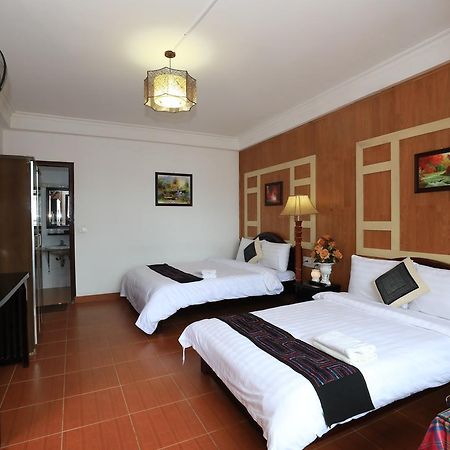 Lasapa Hotel Zewnętrze zdjęcie