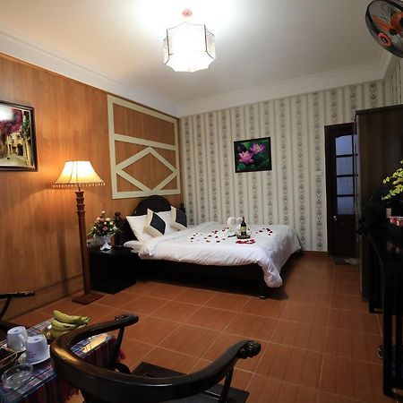 Lasapa Hotel Zewnętrze zdjęcie