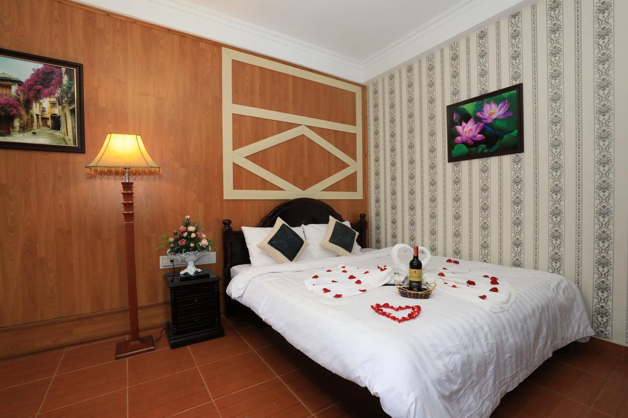 Lasapa Hotel Zewnętrze zdjęcie