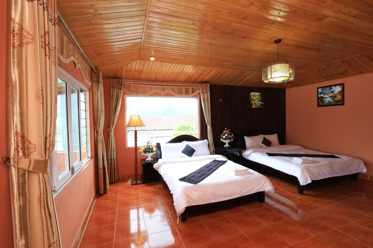 Lasapa Hotel Zewnętrze zdjęcie