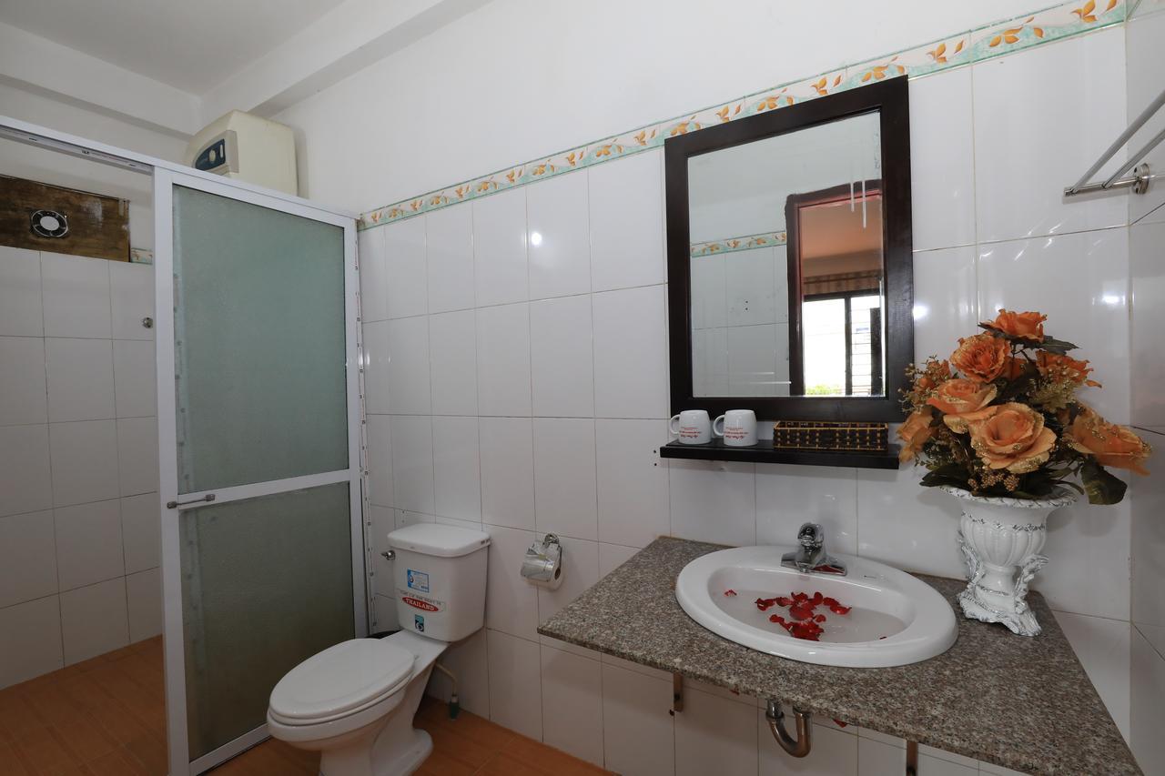 Lasapa Hotel Zewnętrze zdjęcie