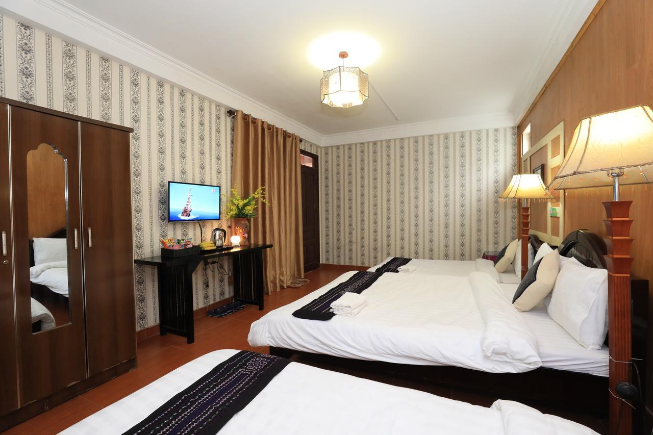 Lasapa Hotel Zewnętrze zdjęcie